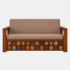 Havo sofa cum bed with storage for modern and compact homes