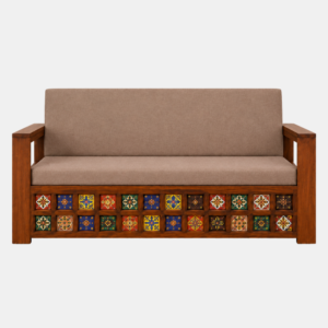 Havo sofa cum bed with storage for modern and compact homes