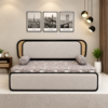 Premium Oscar sofa cum bed for modern homes in Faridabad bedroom setup